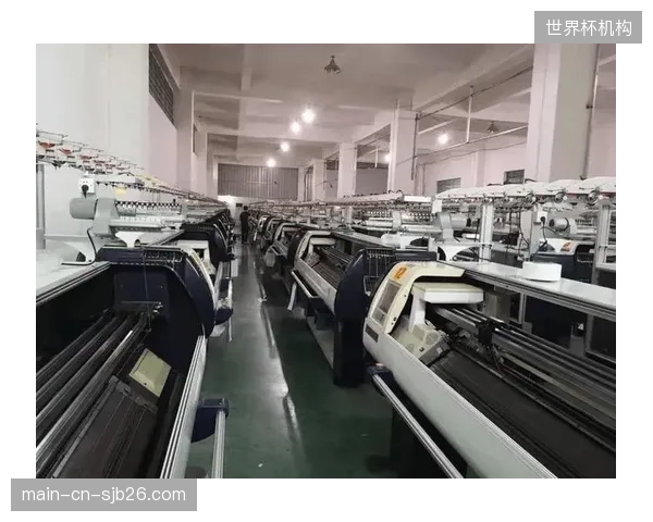 晋江鞋纺城体育用品供应链金融平台的建立，实现了从“收租”到“共担风险”的模式转变